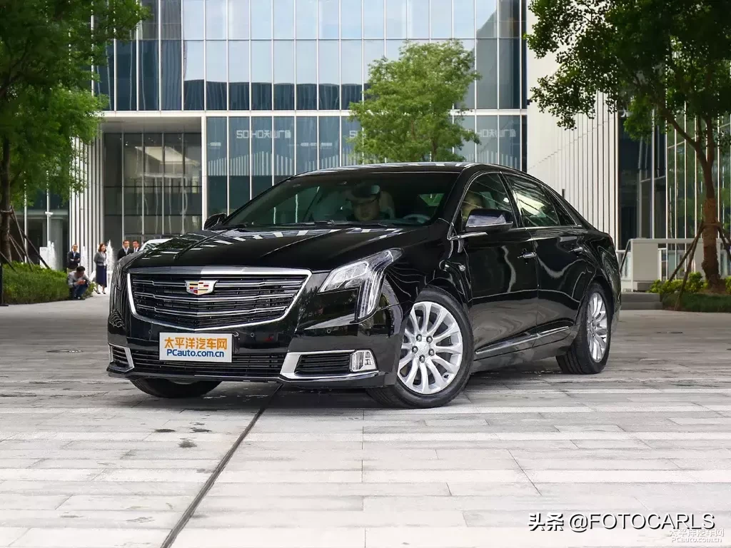 下面10位中型豪华轿车,你会怎么选?