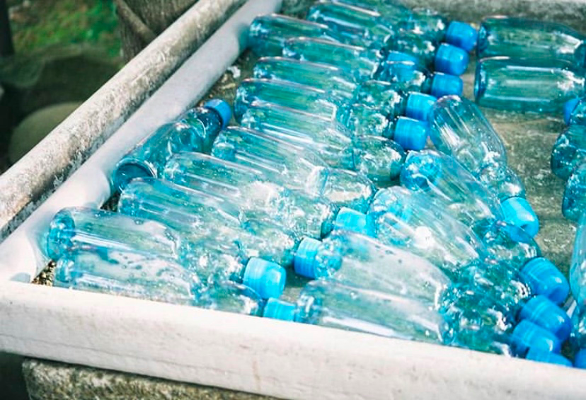 怎么才是最爽的降暑方式（怎么才是最爽的降暑方式）(2)