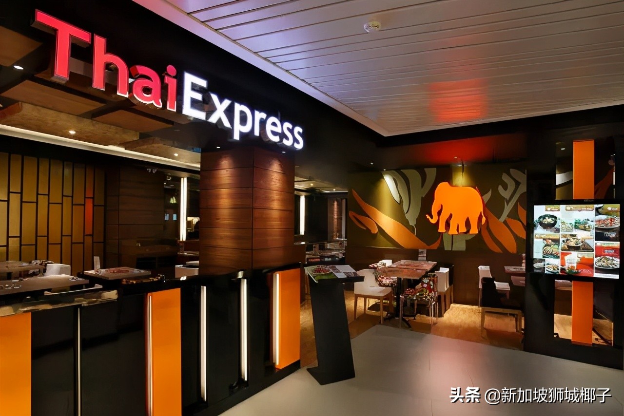 原来这十个“洋品牌”，竟然都是新加坡籍