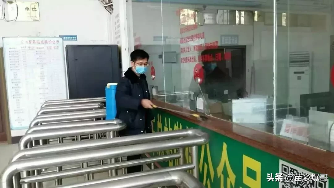 广西来宾/钦州/柳州部分班线恢复运营，想知道是哪些地方吗？