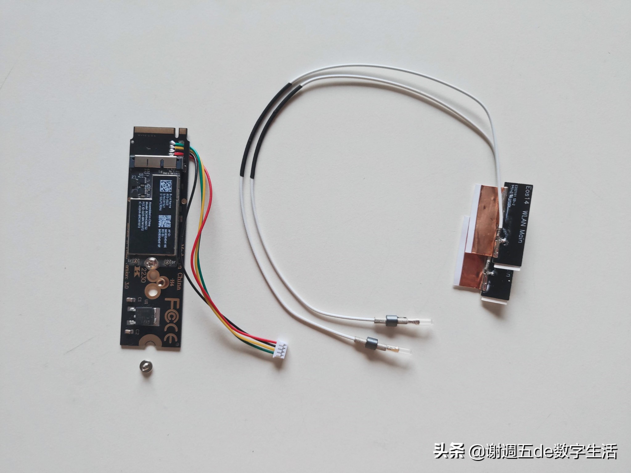NUC8 打造 99%完美黑苹果，最简洁的抄作业方案