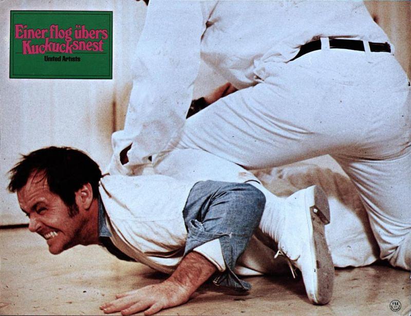 很多人看完电影后久久不能平静.