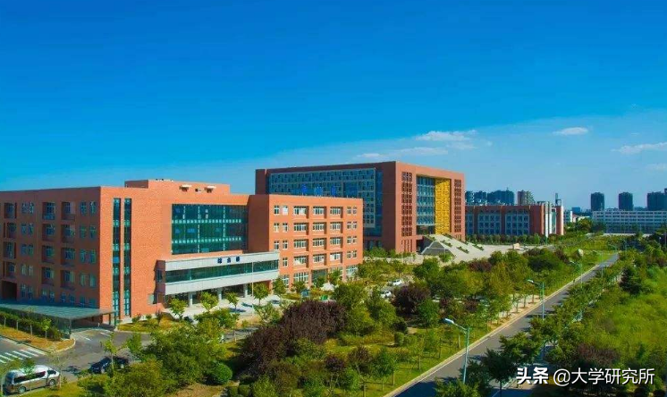 我国航空工业第一国企最认可哪些大学？并不全是985