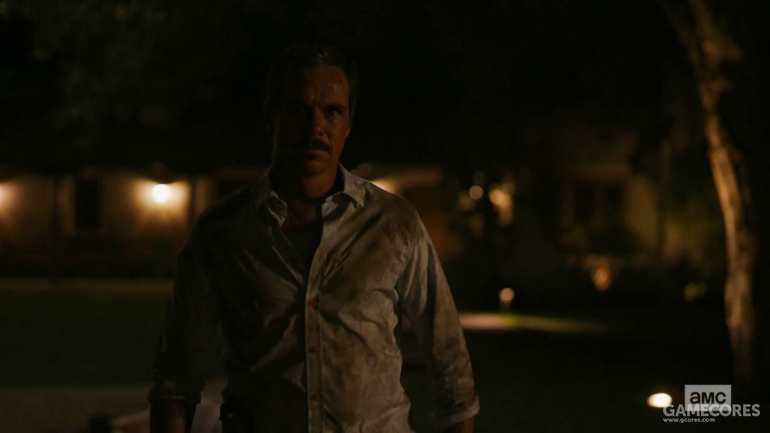 漫谈《风骚律师》第五季：Welcome To My World