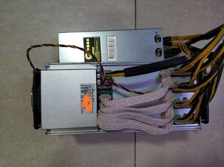 二手矿机交易 保点亮？保算力？都不如平台担保交易靠谱