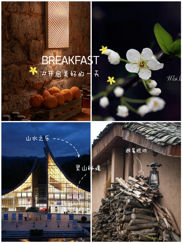 成都周边游｜玩转眉山附游玩攻略