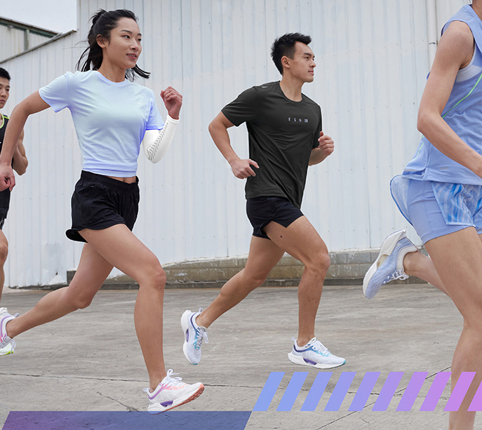 国产新款旗舰跑鞋大盘点：这几双的人气真的很高