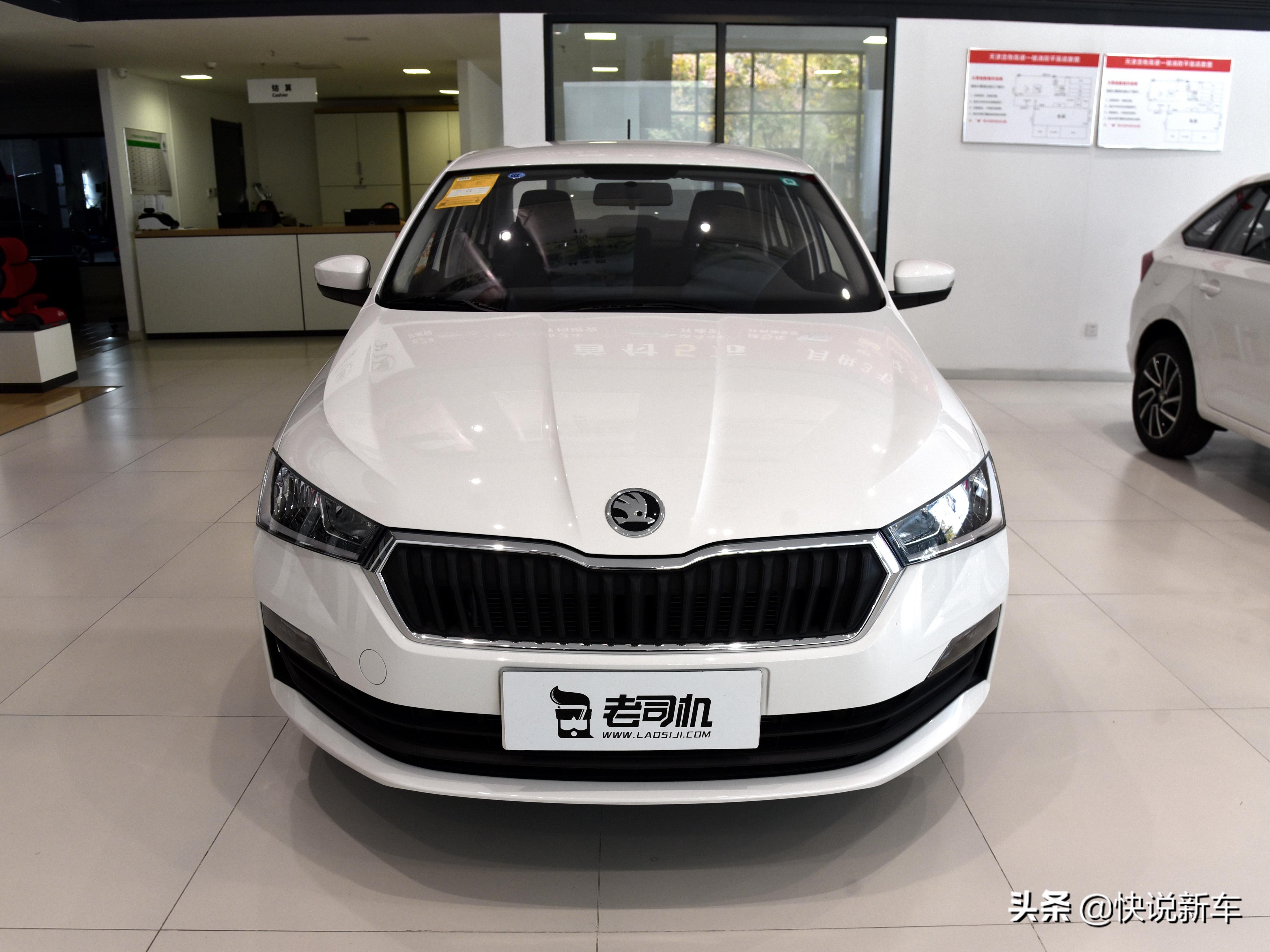 昕锐德系买菜车：经济实用的德国品质家用车