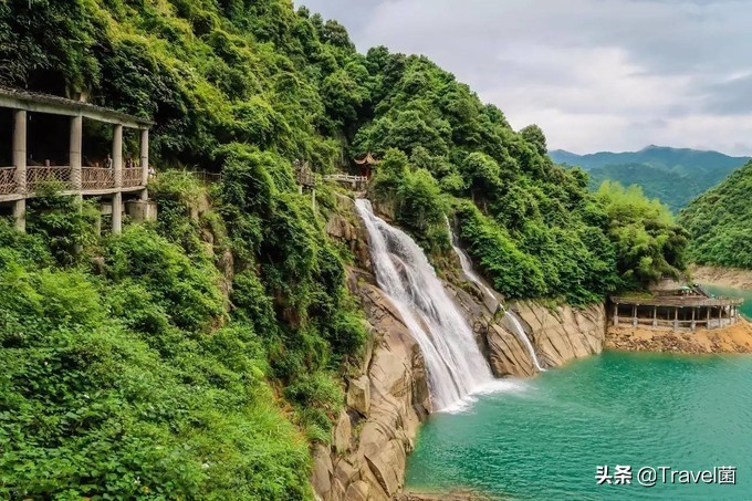 湖南的“南大门”——郴州游玩全攻略
