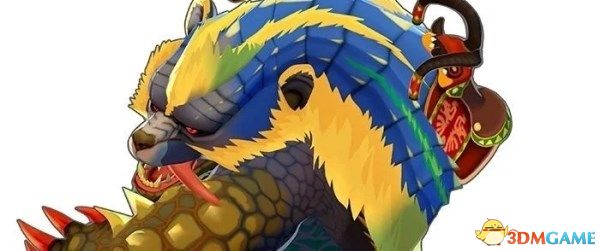 《怪物猎人物语2：破灭之翼》全怪物全随行兽图鉴