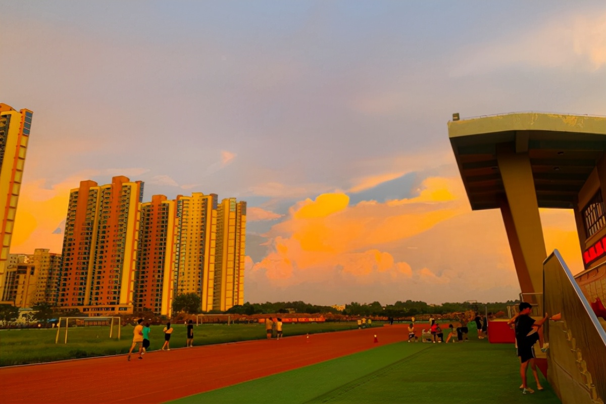 广西两所院校“喜迎”合并，生成全新“涉海”大学，助力教育崛起