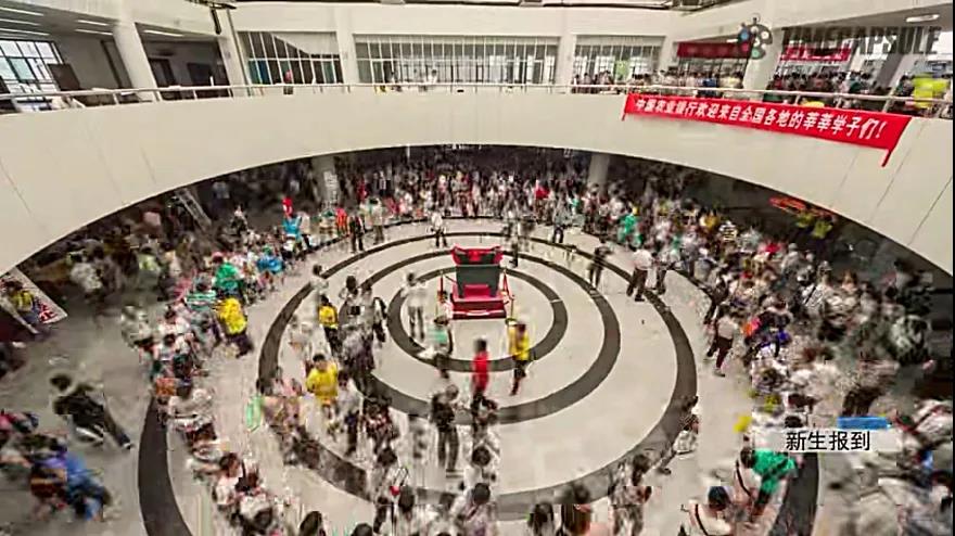 近日，校友会公布一项权威榜单，安徽这所高校强势上榜！