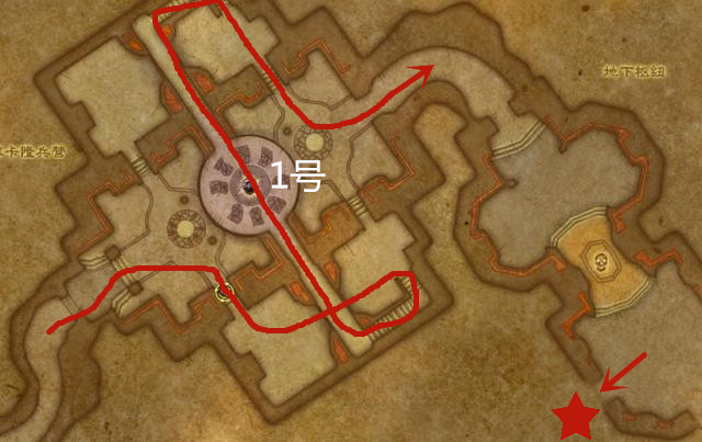 魔兽世界-潘达利亚的灵魂兽肯定你都知道了，那9大稀有呢？