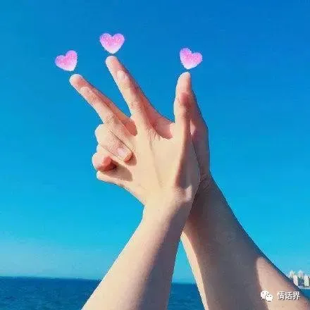 很甜很撩人的“肉麻”情话,句句深情走心!