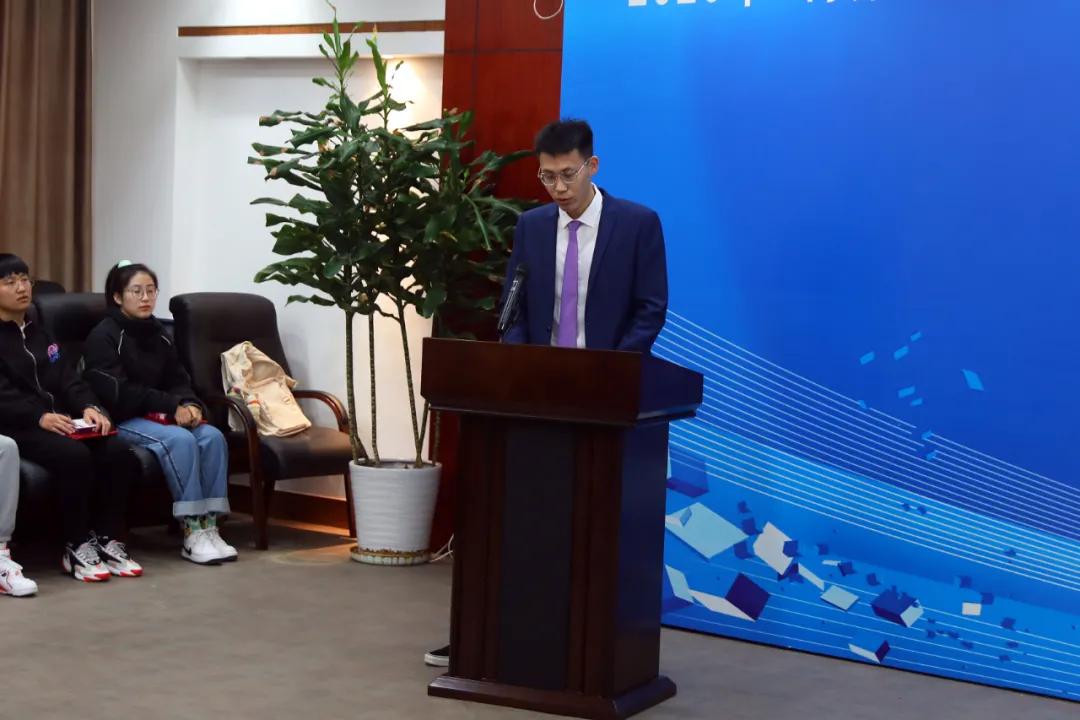 沈阳工程学院举办辽宁省高校大学生发电机组集控运行创新竞赛