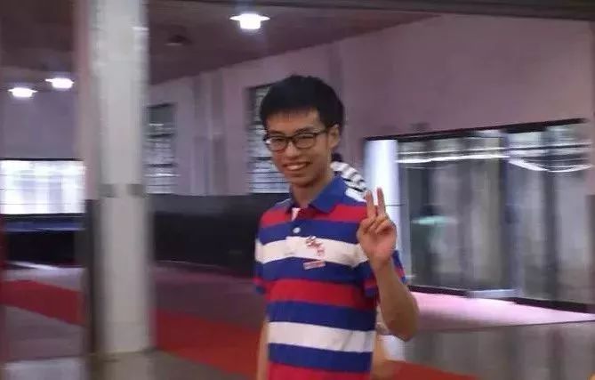 考上985/211的孩子，初中时都做了些什么？