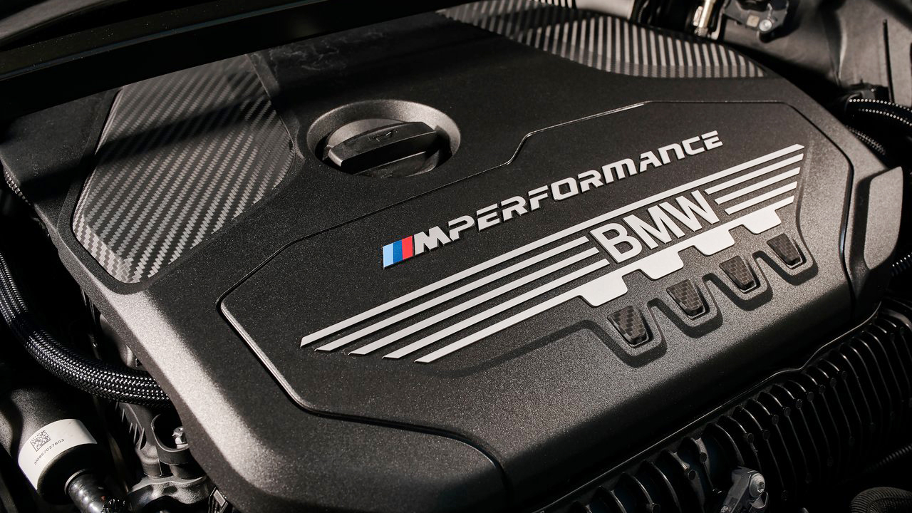 抢先试驾全新宝马M135i……前驱之后再无1系