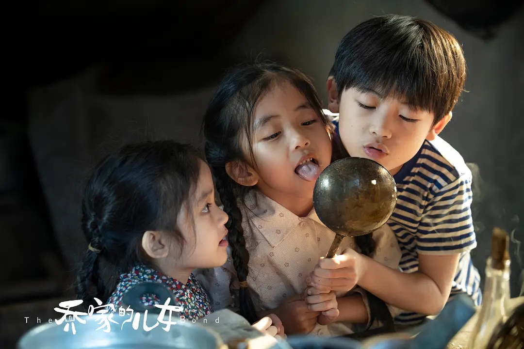 2021年十大电视剧，《理想之城》仅排第10，《山海情》第2