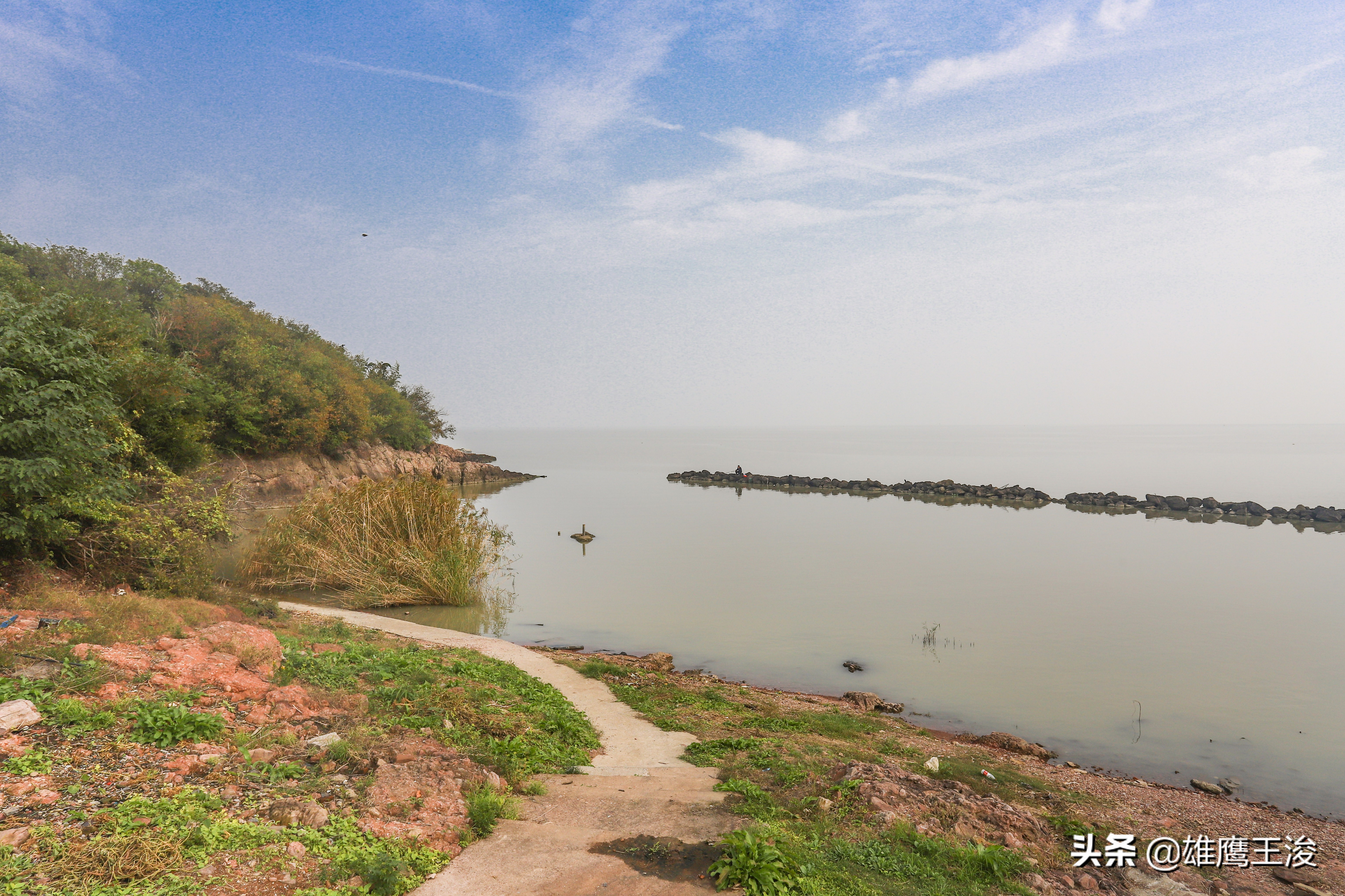 11月合肥最值得打卡的6个宝藏景区，风景绮丽，好看又好玩