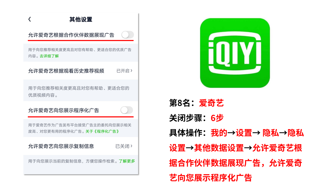 我測評了12個常用App的廣告推薦，小紅書太驚喜，知乎太驚嚇