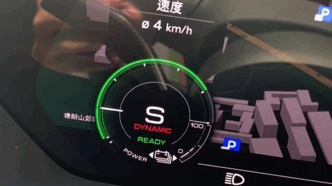 颜值与实力并存 深度体验国产奥迪 e-tron
