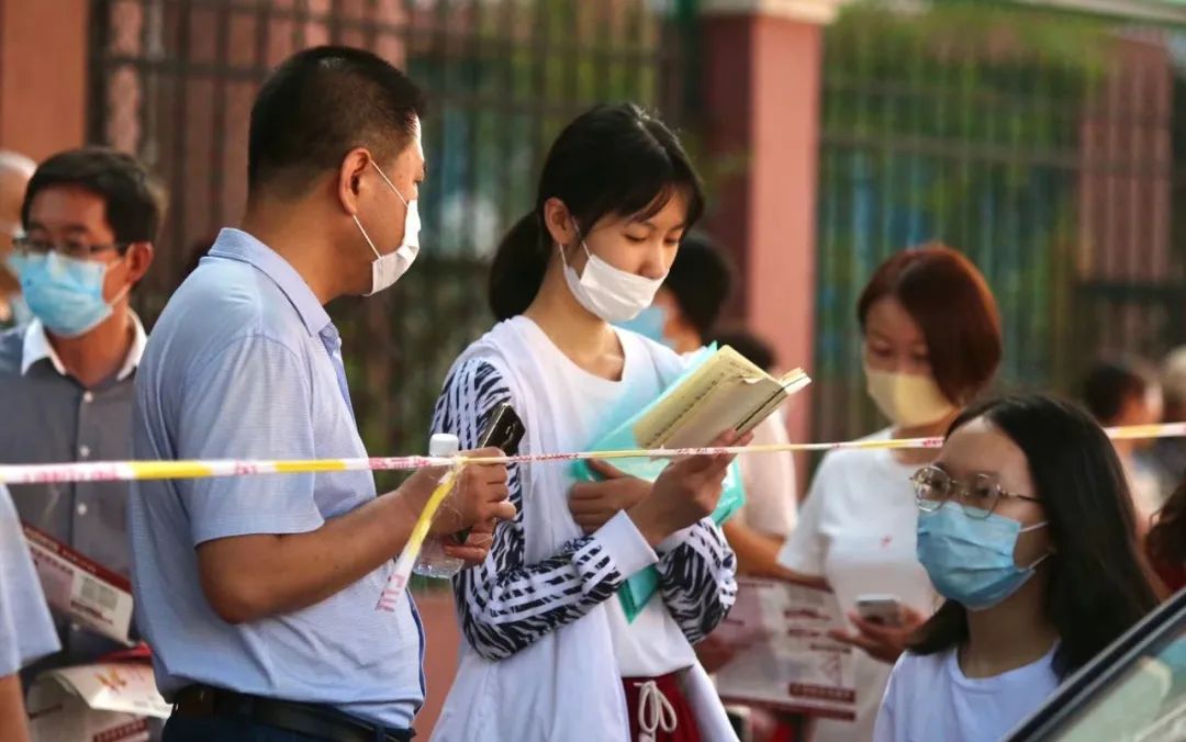 天津高考700+考生“扎堆”，大批高分考生却无缘名校，原因很现实