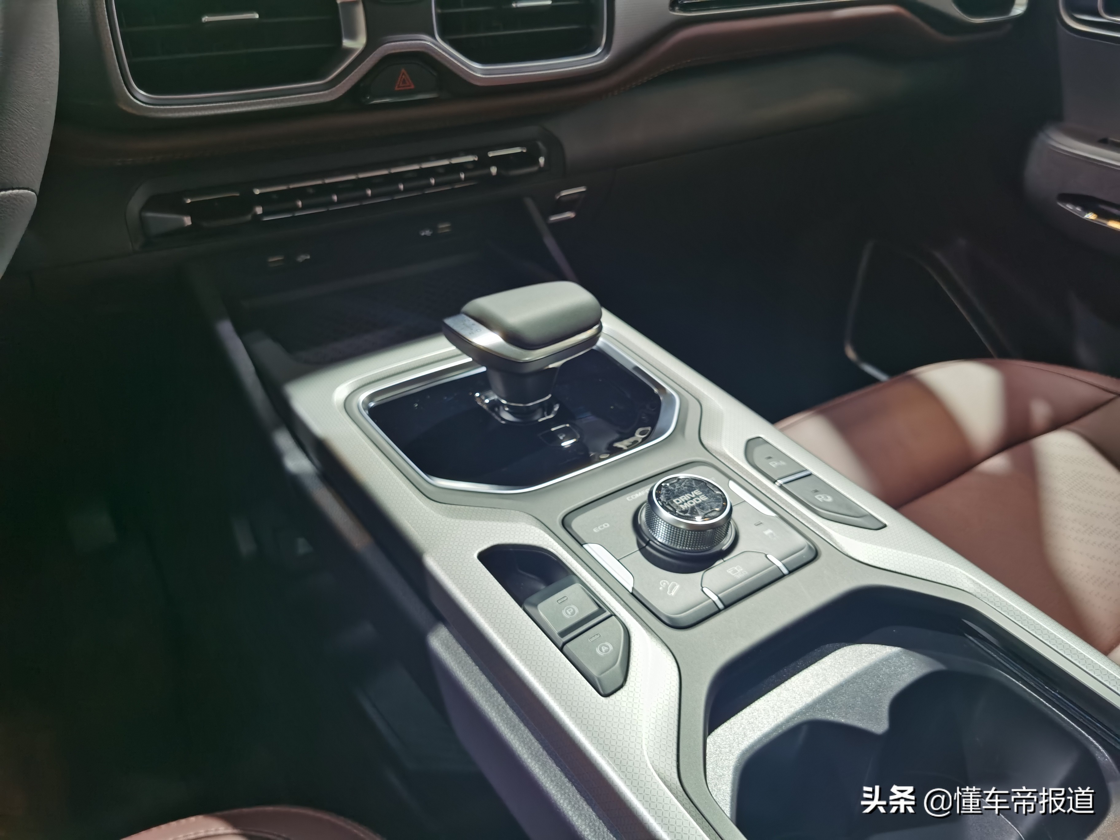 新车 | 高尔夫GTI、坦克500领衔，盘点2021天津车展十余款重磅新车