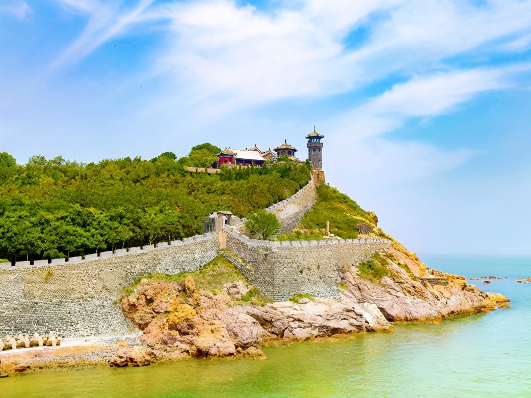 烟台有什么地方好玩？到烟台旅游千万不要错过这些景点