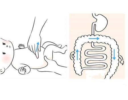 婴儿便秘怎么破？