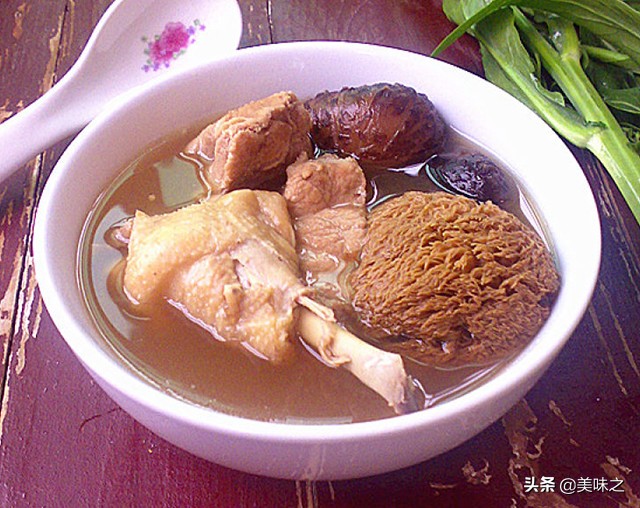 燉雞湯的做法大全,燉雞湯的做法大全家常