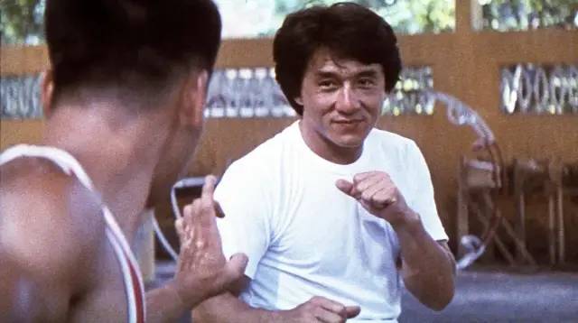 世界知名影評網(wǎng)站“成龍十大電影”名單出爐，這個(gè)排名，我有意見