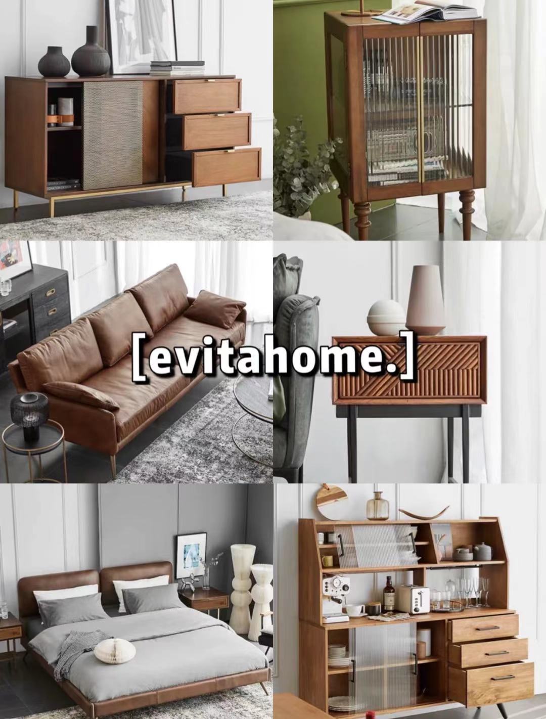 私藏8家古风家居店，颜值高又小众，不烂大街，超赞