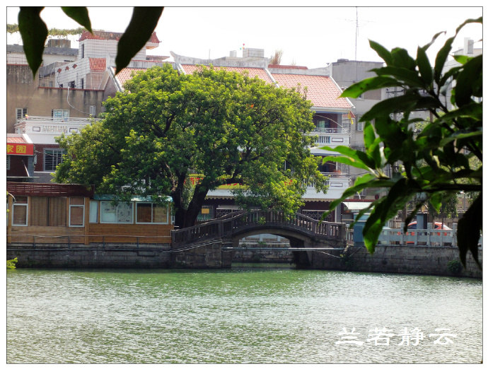 福建泉州旅游大全｜市区里的这些景点，你去过吗？