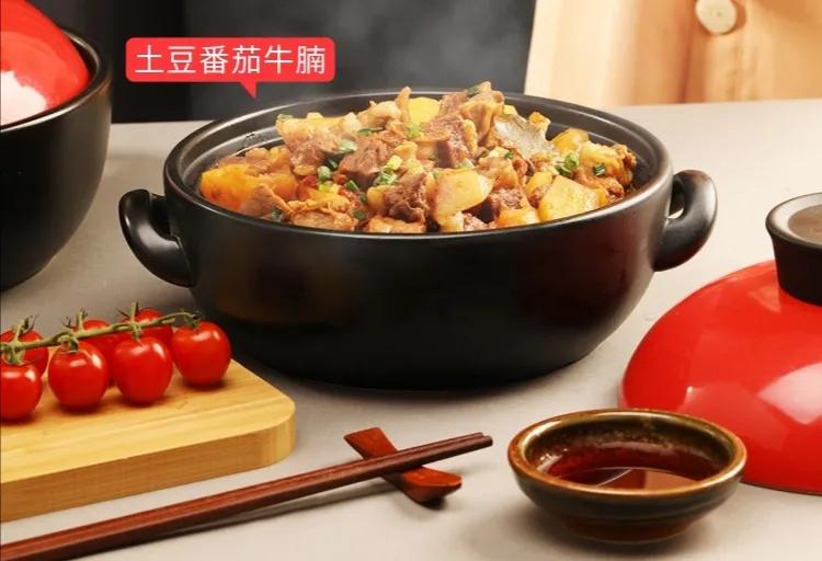 新买的砂锅别直接用，学会正确的开锅和保养，砂锅耐用顺手不开裂