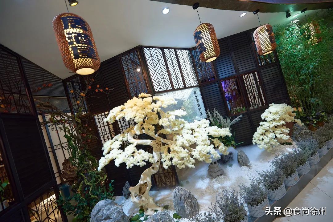 “徐州张柏芝”跑日本深度游？日料人均不到100，还能cos和服