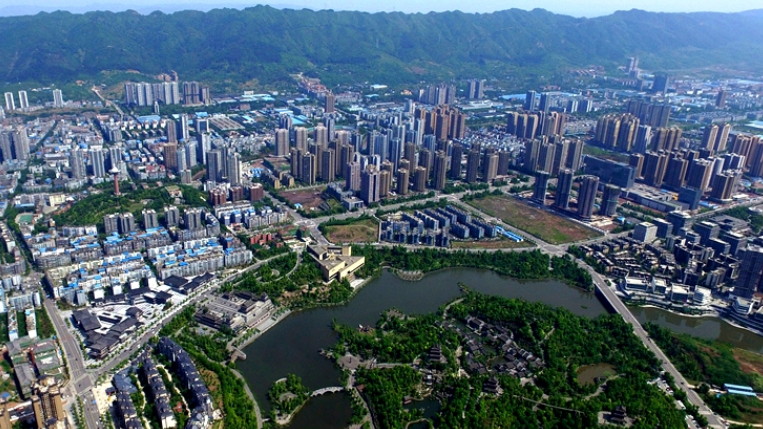 喜从天降！“重庆中医药学院”将被建设，预计2022年正式招生