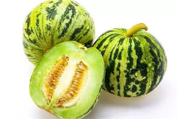 国内葫芦科蔬果全介绍