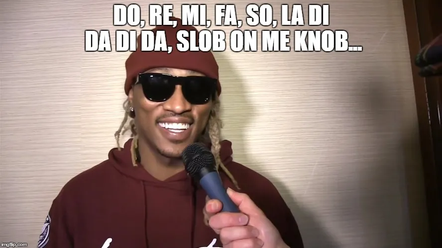 有趣的Hiphop说唱meme分享