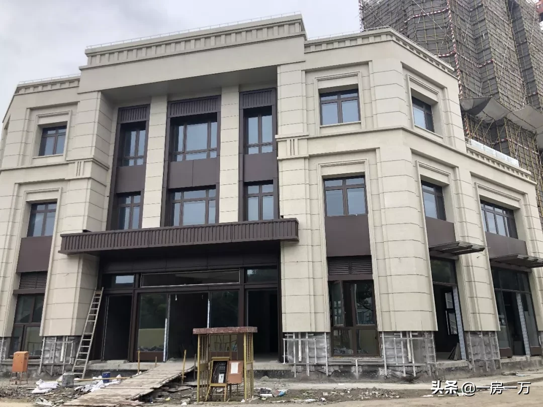 民办张江集团学校转为公办，一个好学校足以让其成交量翻个5倍！