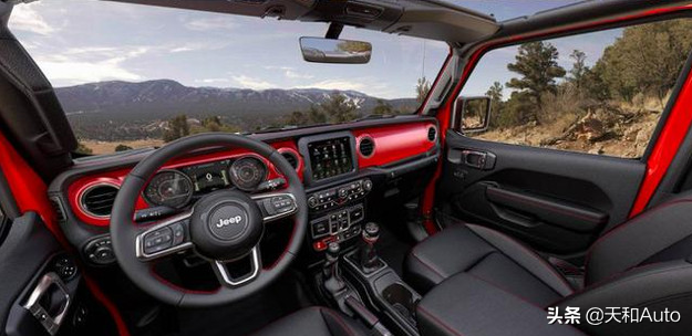 不是所有的吉普都叫作Jeep：菲克「原装」吉普车凉喽