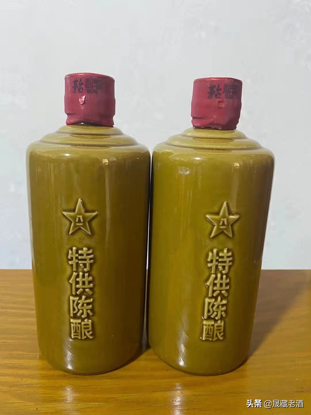 茅台小酒杯是几毫升（盘点茅台酒你不知道的冷知识）