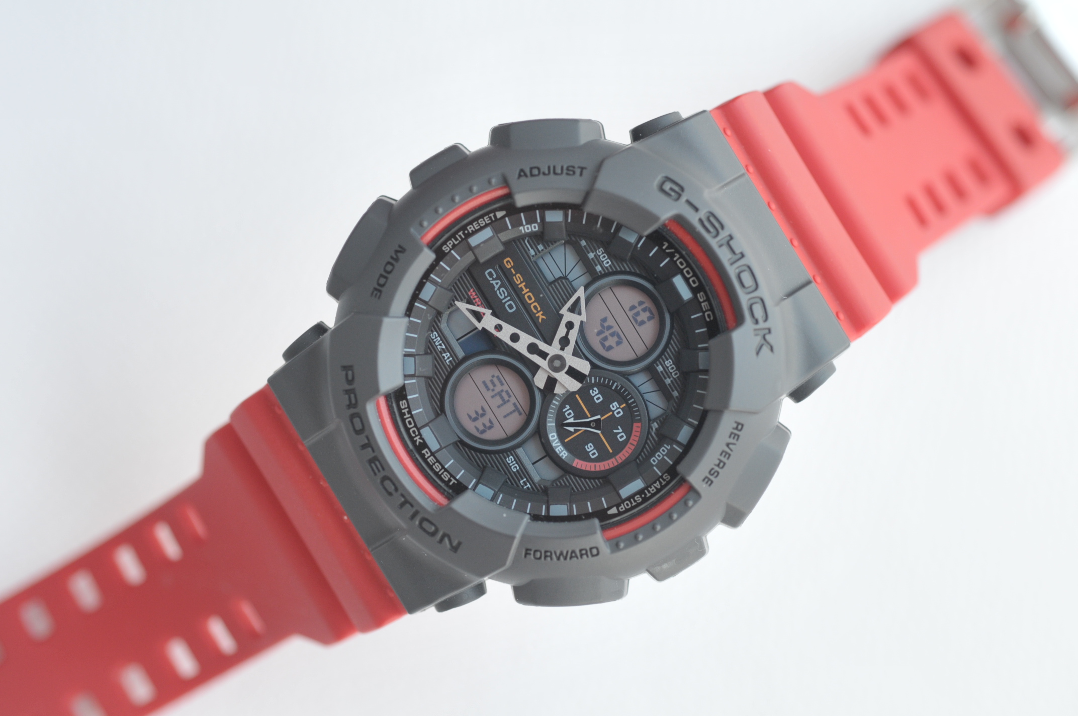 卡西欧是哪国的品牌(卡西欧是哪个国家的手表品牌)-我的快乐小窝