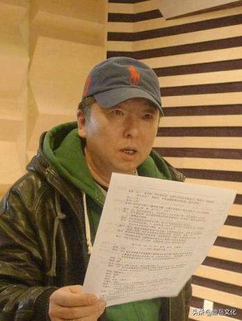 中国十大配音大师：《名侦探柯南》声优全图鉴