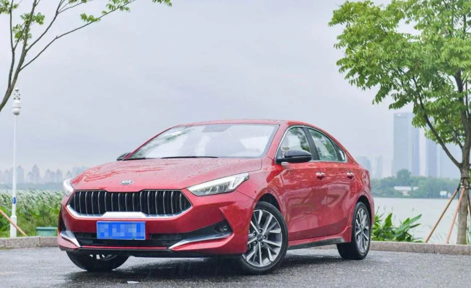 悦达起亚K3：平顺稳当，性价比之选，轻松种草好车