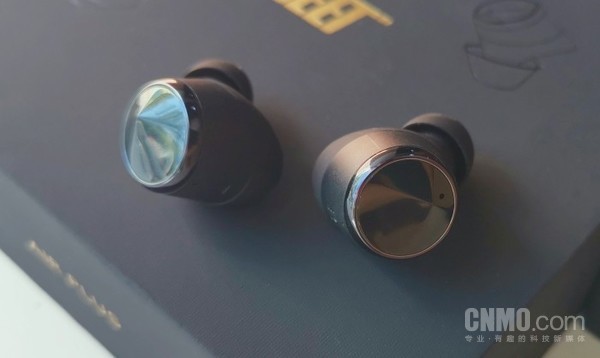 JEET AIR PLUS真无线蓝牙耳机：精选身边好声音