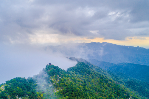 到孝感旅游，这十大景点不容错过，给你一场深刻的旅行体验