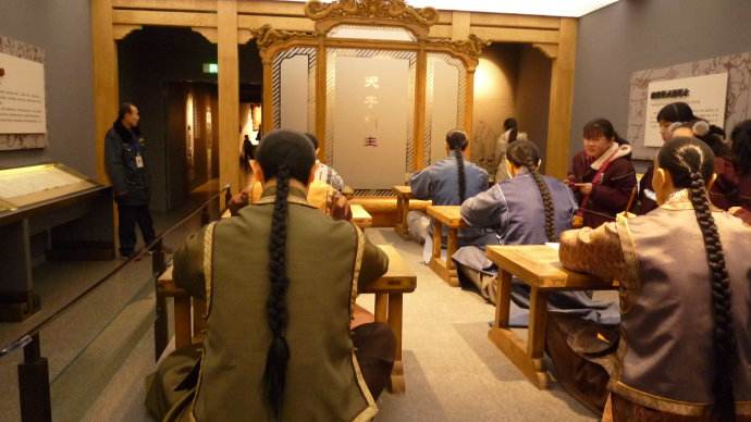 日本近代崛起的指路人，诞生于江西的一个县，中国人却很少知道