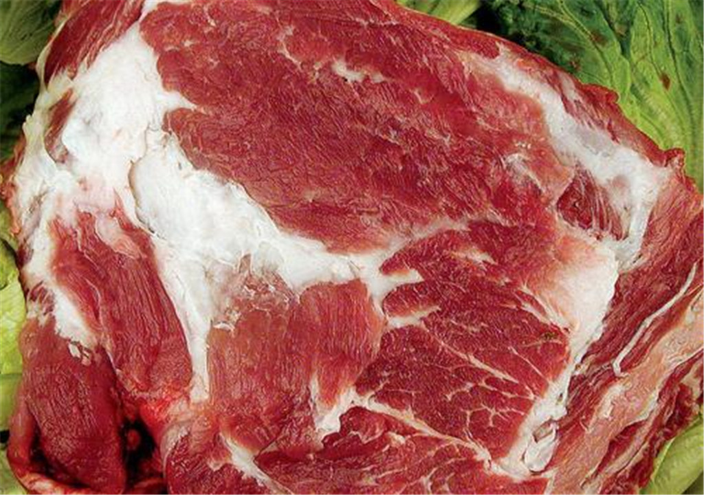 豬的后腿肉好吃還是前腿肉好吃？30年老伙夫告訴你答案，別買錯了