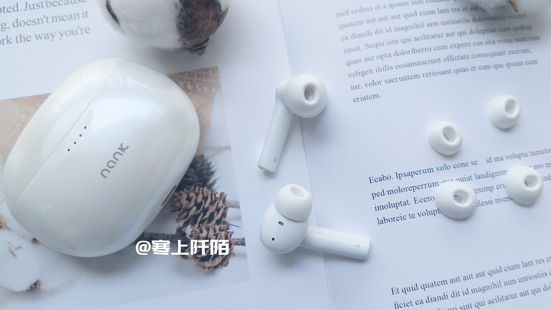 -40dB的降噪体验，烤漆涂身，南卡A2主动降噪耳机体验