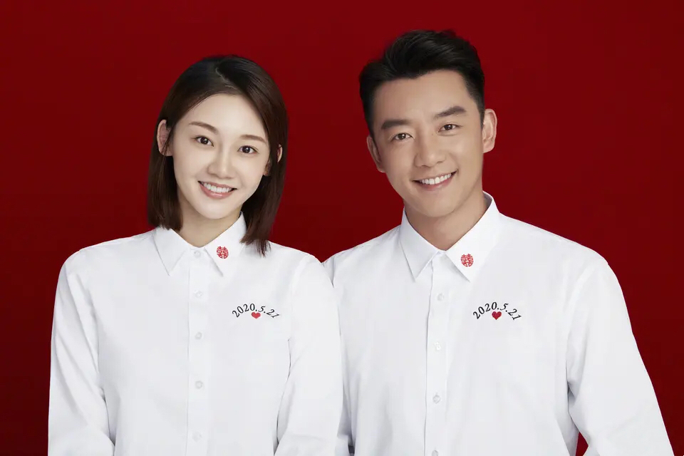 拍结婚证件照穿什么衣服好看，你要不要来一件？